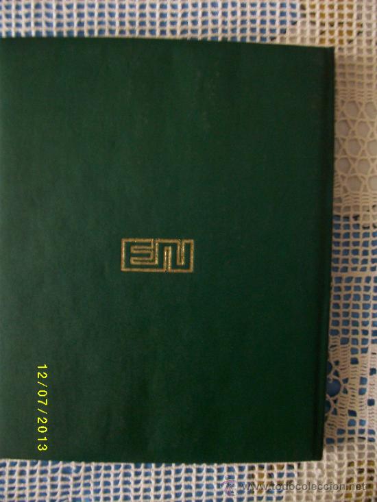 Libros antiguos: ESPA&Ntilde;A 80 A&Ntilde;OS - Foto 2
