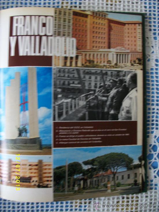 Libros antiguos: ESPA&Ntilde;A 80 A&Ntilde;OS - Foto 4