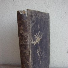 Libros antiguos: VIDA DEL PRESBITERO DON FELIX VARELA. JOSE IGNACIO RODRIGUEZ. 1878. Lote 38458538