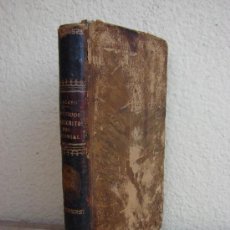 Libros antiguos: ANGUOS MANUSCRITOS DE HISTORIA, CIENCIA Y ARTE MILITAR. 1878. AUGUSTO LLACAYO. Lote 38458616