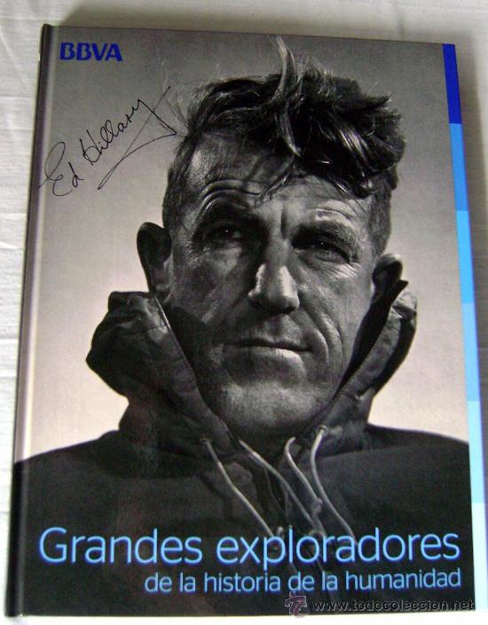 Libri antichi: GRANDES EXPLORADORES DE LA HISTORIA DE LA HUMANIDAD
