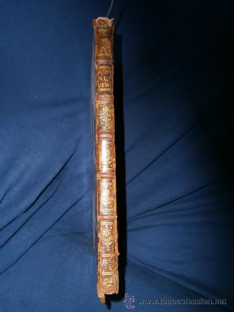 Libros antiguos: 1775: Dissertation Sur Les Attributs De Venus - Foto 2