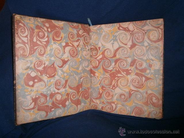 Libros antiguos: 1775: Dissertation Sur Les Attributs De Venus - Foto 3