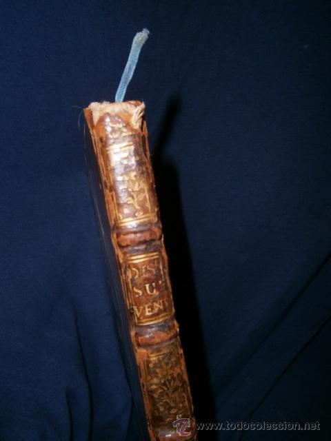 Libros antiguos: 1775: Dissertation Sur Les Attributs De Venus - Foto 11