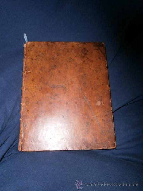 Libros antiguos: 1775: Dissertation Sur Les Attributs De Venus - Foto 12