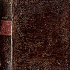 Libros antiguos: LA CIUDADELA INQUISITORIAL – AÑO 1836