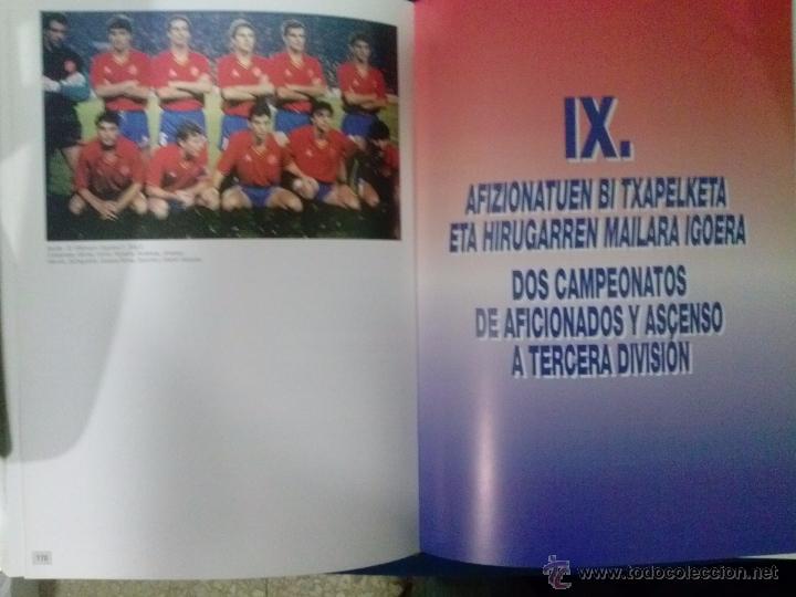 Libros antiguos: LIBRO CD TOURING 75 ANIVERSARIO - Foto 4