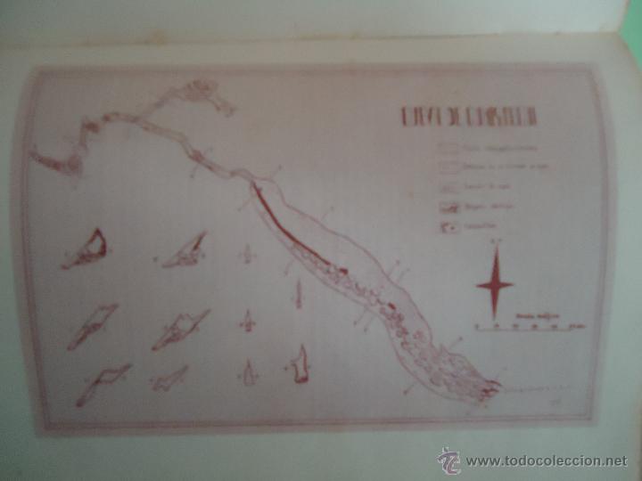 Libros antiguos: LIBRO O&Ntilde;ATE 1954-1955 - Foto 3