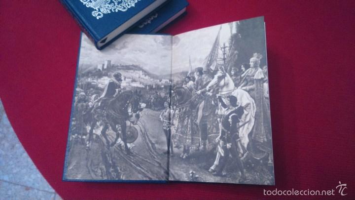 Libros antiguos: Los Reyes Catolicos - Foto 2