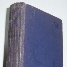 Libros antiguos: COMPENDIO DE HISTORIA DE ESPAÑA - LAFUENTE (1914). Lote 56980559