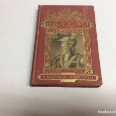 Libros antiguos: LA BATALLA DE PAVÍA Y SUS RESULTADOS / ZACARÍAS GARCÍA VILLADA. RAZÓN Y FE 1925
