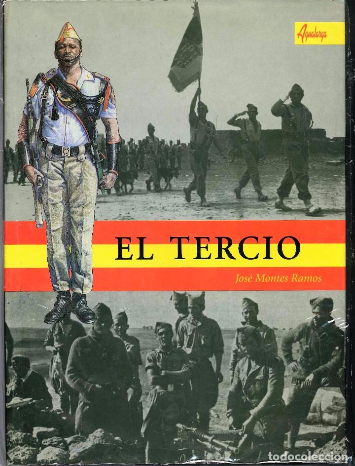 Libros antiguos: EL TERCIO - Foto 1