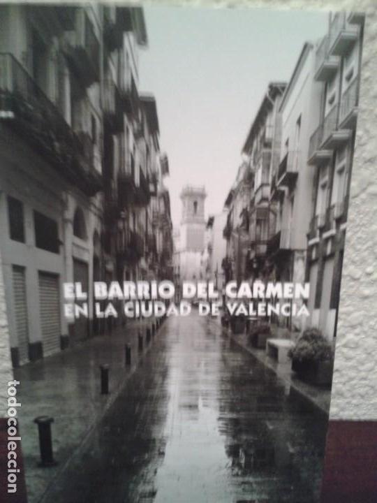 Libros antiguos: OFERTAS DEL MES Barrio del carmen - Foto 1