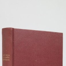 Libros antiguos: 1796.- HISTORIA DEL DUQUE DE RIPERDA. PRIMER MINISTRO DE ESPAÑA EN EL REINADO DEL SEÑOR FELIPE V. Lote 79950737