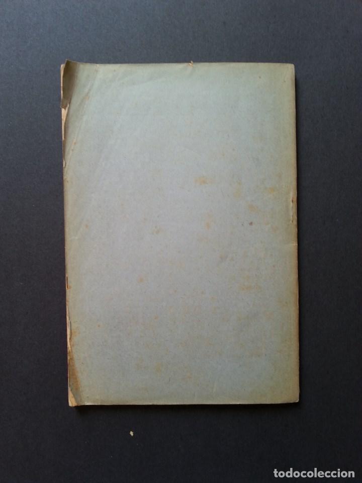 Libros antiguos: DISCURSOS DEL DR. ROBERT, LEGISLATURA DE 1901 - Foto 3
