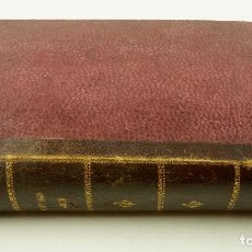 Libros antiguos: CATALECH GENERAL, 1895, BIBLIOTECA PÚBLICA ARÚS. BARCELONA. 18,5X26CM