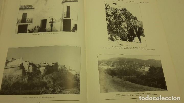 Libros antiguos: SELLENT. AIX&Iacute; &Eacute;S EL POBLE. - Foto 6