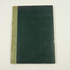 Libros antiguos: LOS JUDÍOS EN GERONA, ENRIQUE CLAUDIO GIRBAL, 1870, GERONA. 16X22,5CM