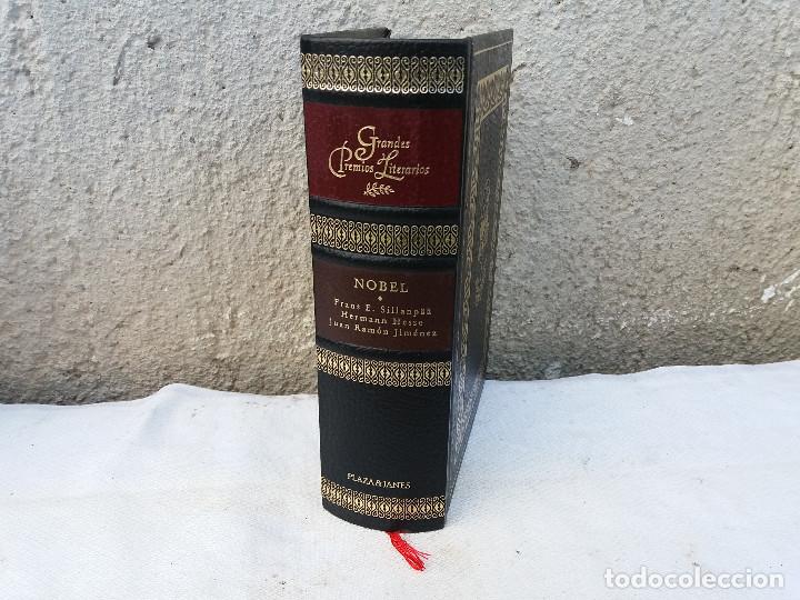 Libros antiguos: libro de premio nobel - Foto 1