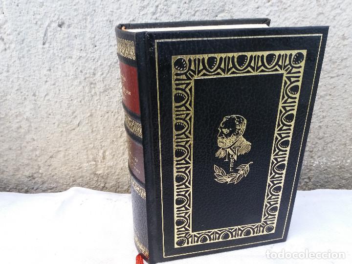 Libros antiguos: libro de premio nobel - Foto 2