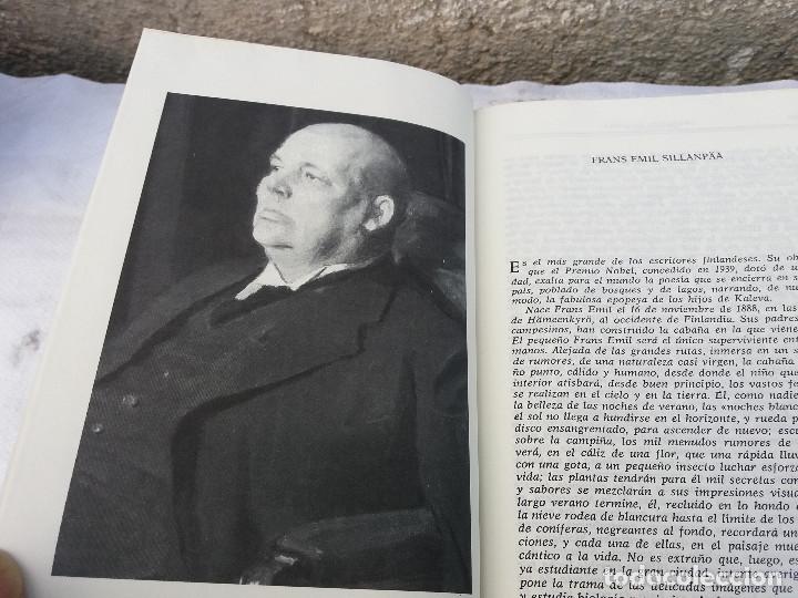 Libros antiguos: libro de premio nobel - Foto 4