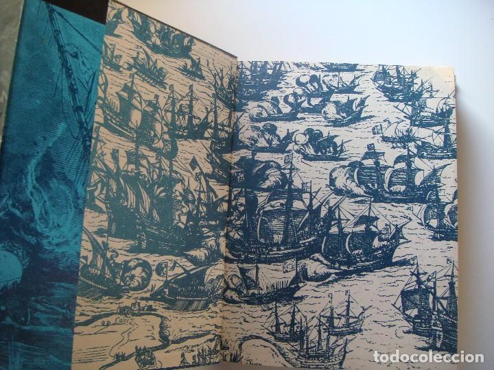 Libros antiguos: PIRATAS EN EL CARIBE - Foto 4