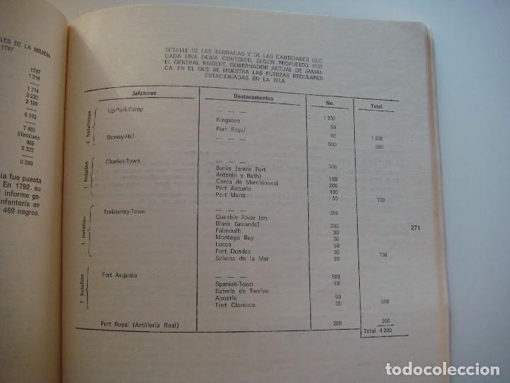 Libros antiguos: HISTORIA DE LOS CIMARRONES - Foto 4