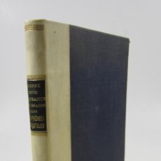 Libros antiguos: MÉMOIRES SUR LA DERNIÈRE GUERRE ENTRE LA FRANCE ET L'ESPAGNE, 1801, PARIS, STRASBOURG. 14X21CM