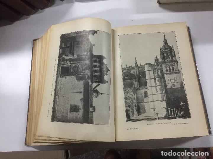 Libros antiguos: Historia de Espa&ntilde;a - Foto 2