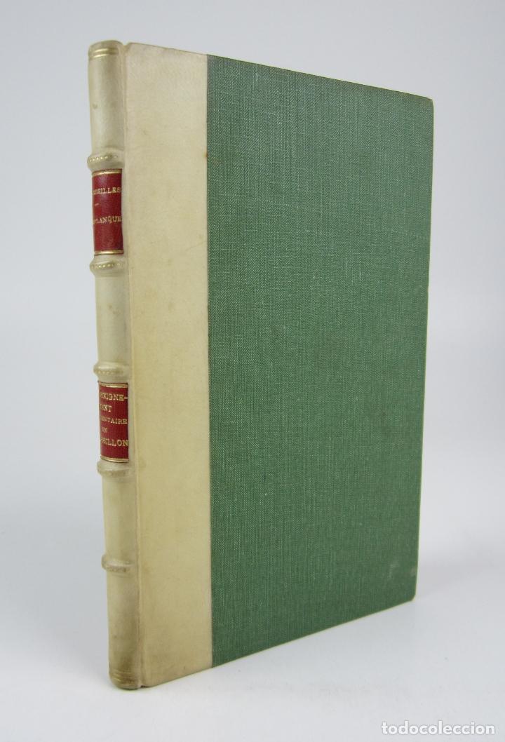 Libros antiguos: Lenseignement élémentaire en Roussillon, P. Torreilles, E. Desplanque, 1895, Perpignan. 15x22,5cm - Foto 1 - 139089450