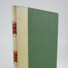 Libros antiguos: L'ENSEIGNEMENT ÉLÉMENTAIRE EN ROUSSILLON, P. TORREILLES, E. DESPLANQUE, 1895, PERPIGNAN. 15X22,5CM