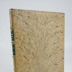Libros antiguos: LES MANUSCRITS DU ROUSSILLON, HENRY ARAGON, 1916, PERPIGNAN. 16,5X24CM