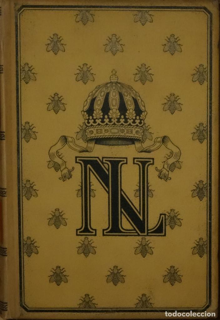 Libros antiguos: NAPOLE&Oacute;N III - Imbert de SAINT-AMAND - Foto 2