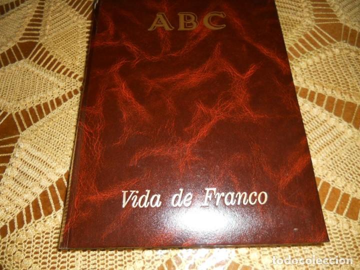 Libros antiguos: HISTORIA DE FRANCO. - Foto 1