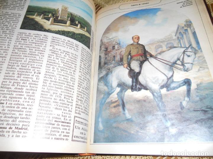 Libros antiguos: HISTORIA DE FRANCO. - Foto 5
