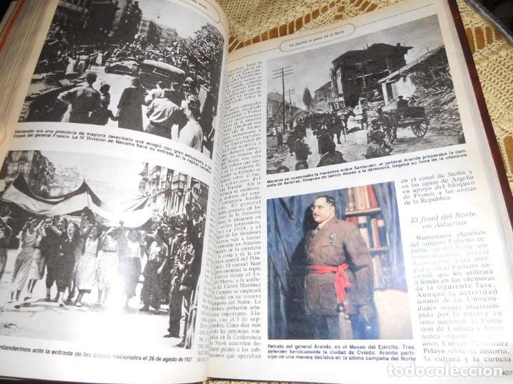Libros antiguos: HISTORIA DE FRANCO. - Foto 6