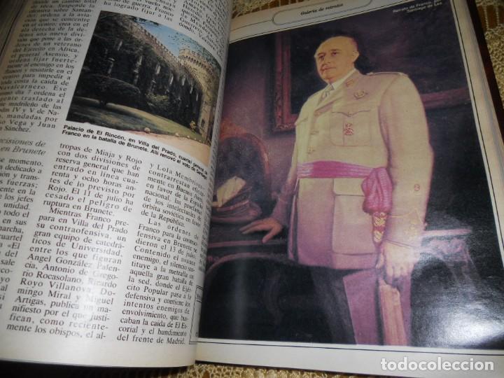 Libros antiguos: HISTORIA DE FRANCO. - Foto 7