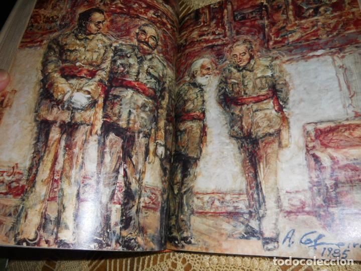 Libros antiguos: HISTORIA DE FRANCO. - Foto 8