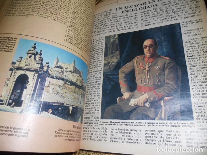 Libros antiguos: HISTORIA DE FRANCO. - Foto 9