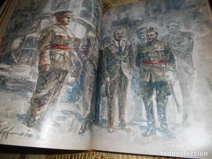 Libros antiguos: HISTORIA DE FRANCO. - Foto 10