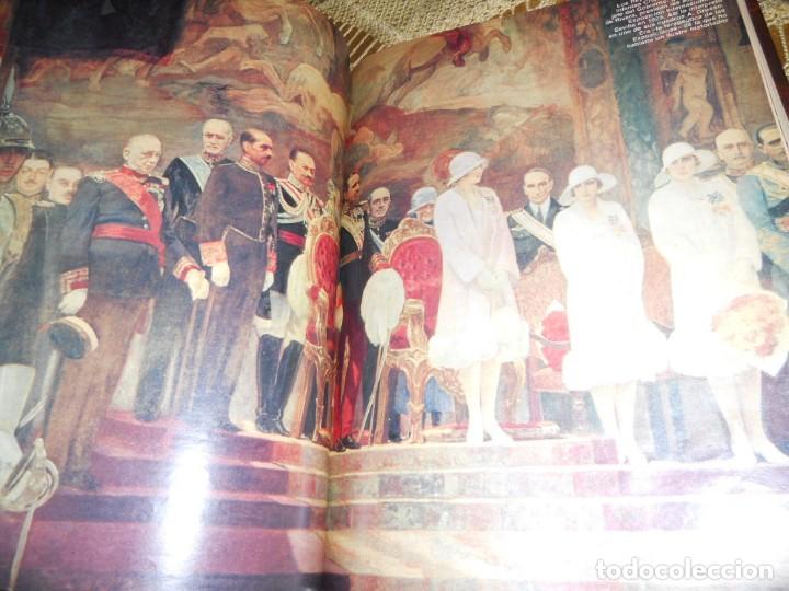 Libros antiguos: HISTORIA DE FRANCO. - Foto 11