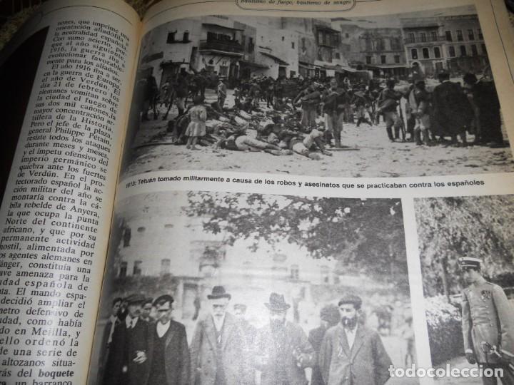 Libros antiguos: HISTORIA DE FRANCO. - Foto 14