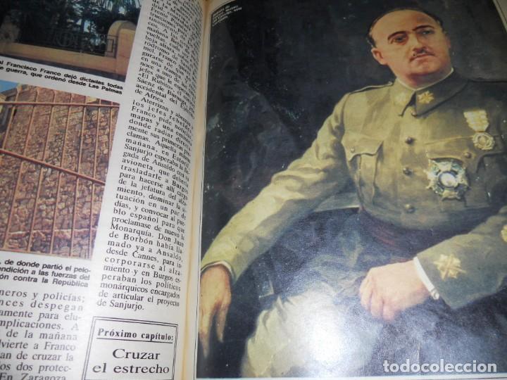 Libros antiguos: HISTORIA DE FRANCO. - Foto 16