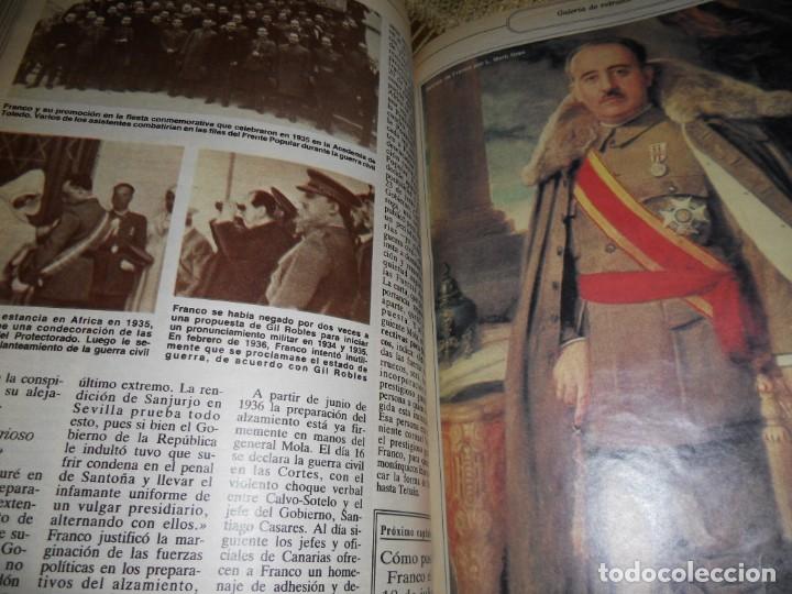Libros antiguos: HISTORIA DE FRANCO. - Foto 17