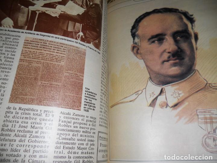 Libros antiguos: HISTORIA DE FRANCO. - Foto 18