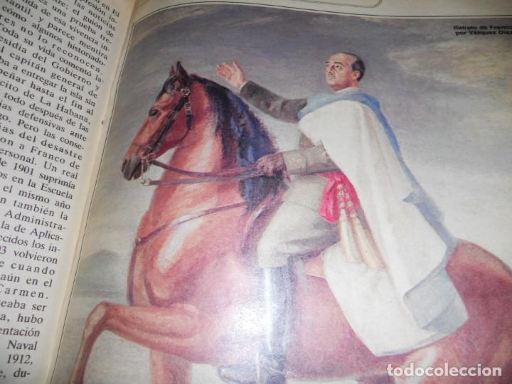Libros antiguos: HISTORIA DE FRANCO. - Foto 20