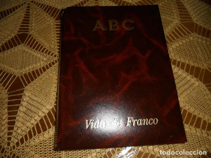 Libros antiguos: HISTORIA DE FRANCO. - Foto 21