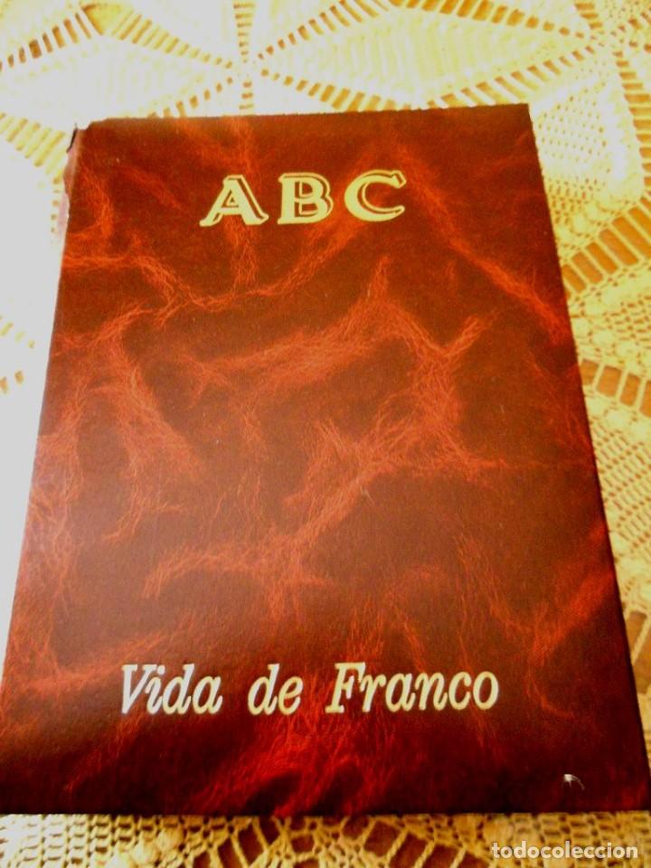 Libros antiguos: HISTORIA DE FRANCO. - Foto 22