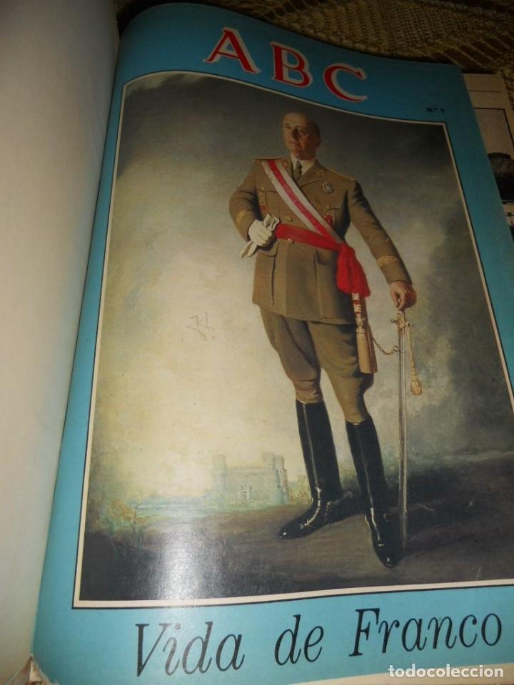 Libros antiguos: HISTORIA DE FRANCO. - Foto 23