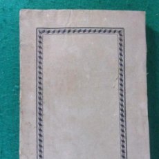 Libros antiguos: RAGGUAGLIO DELLE PRIME CAMPAGNE DEL DUCA DI WELLINGTON IN PORTOGALLO E IN ESPAGNA / 1820